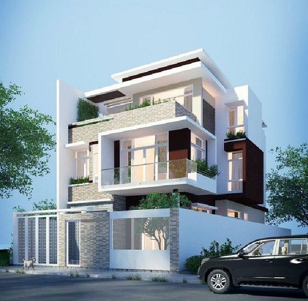 Quy trình xây nhà trọn gói tại Công ty Xây dựng ADF