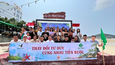 ADF GROUP TUYỂN DỤNG Cán bộ giám sát thi công