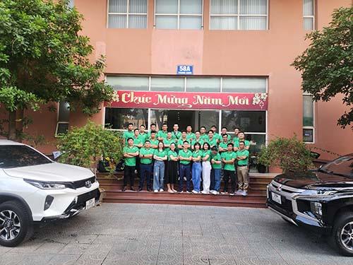 Chúc mừng sinh nhật ADF 11 tuổi