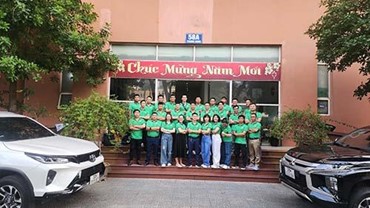 Chúc mừng sinh nhật ADF 11 tuổi