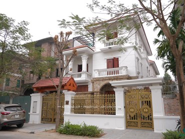 Biệt thự Anh Tân An Khánh Hà Nội