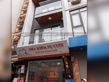 CÔNG TRÌNH NHÀ ỐNG KẾT HỢP KINH DOANH CHỊ HÀ - PHÁO ĐÀI LÁNG