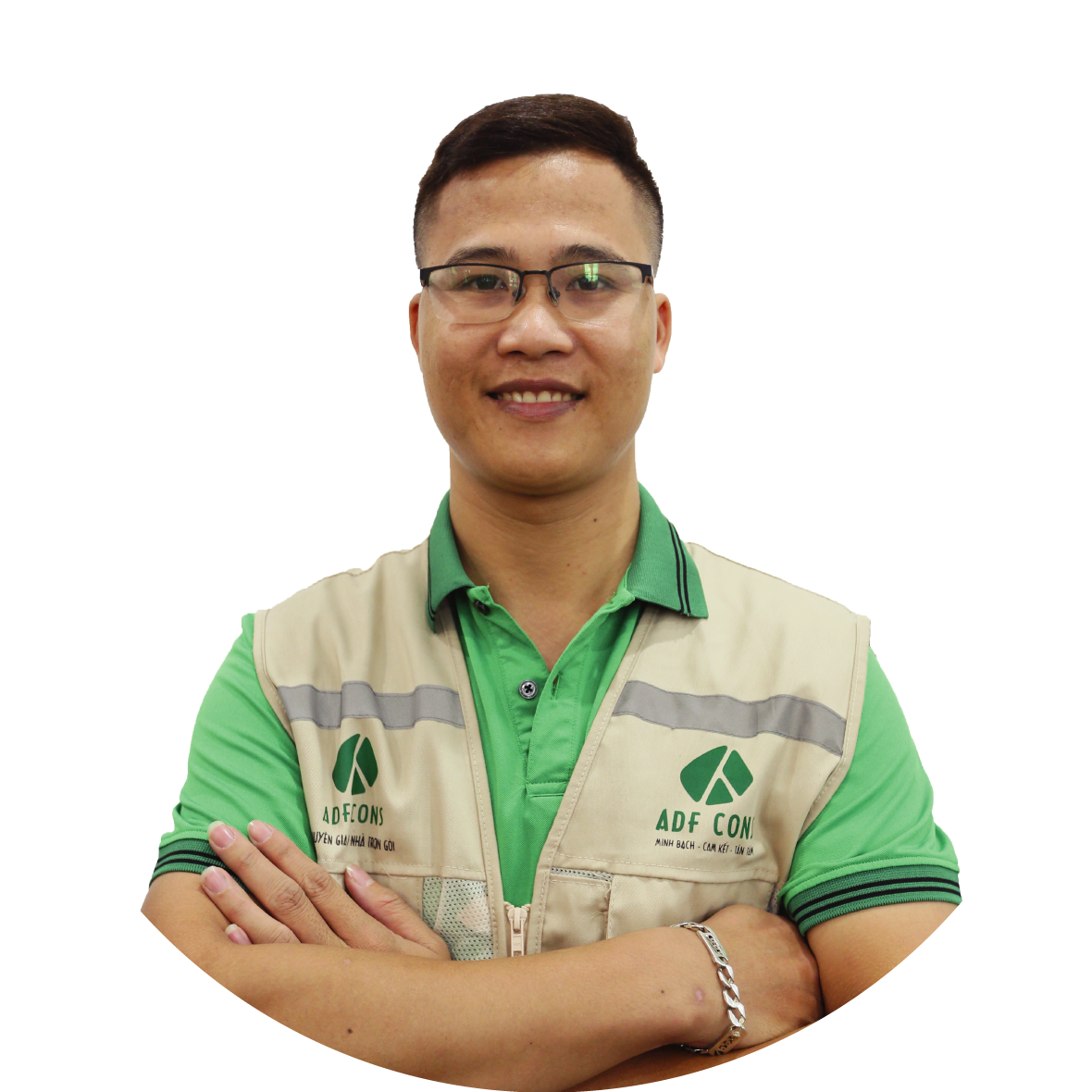 KS. Trần Văn Thắng