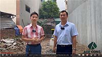 Cảm nhận khách hàng về xây nhà trọn gói ADF