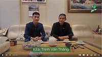 Cảm nhận khách hàng về xây nhà trọn gói ADF