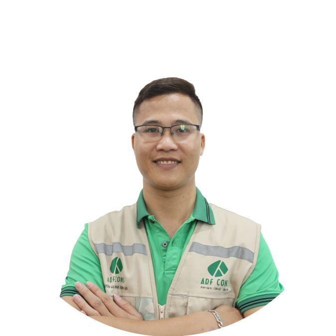 KS. Trần Văn Thắng