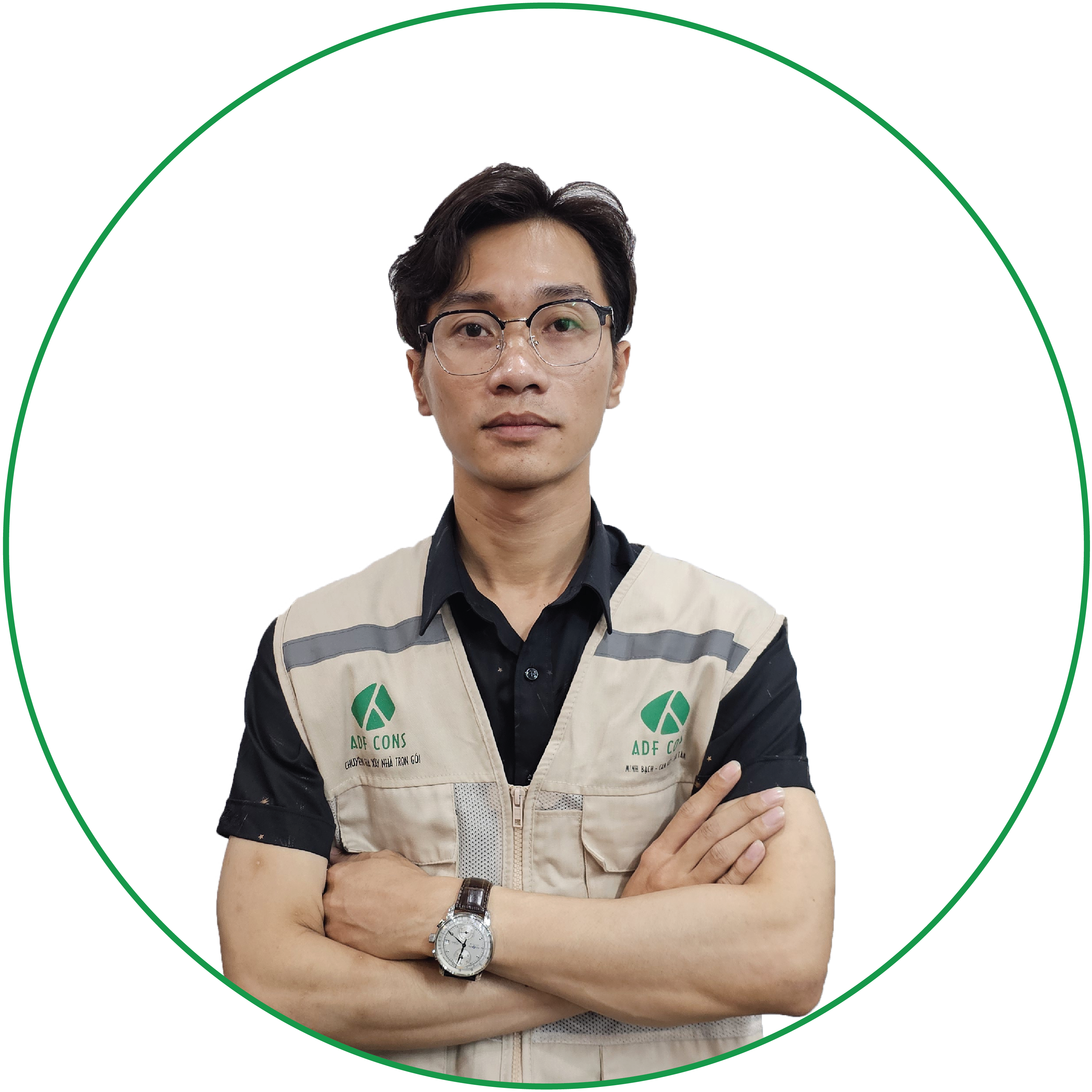 KTS. Hữu Thái