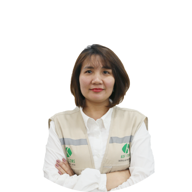 KS. Đinh Ngọc Thủy
