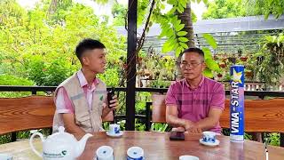 Cảm nhận Chủ công trình tòa nhà văn phòng VinaStar về ADF