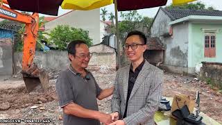 Cảm nhận chú Chuyên - Công trình xây nhà trọn gói Hải Dương về ADF