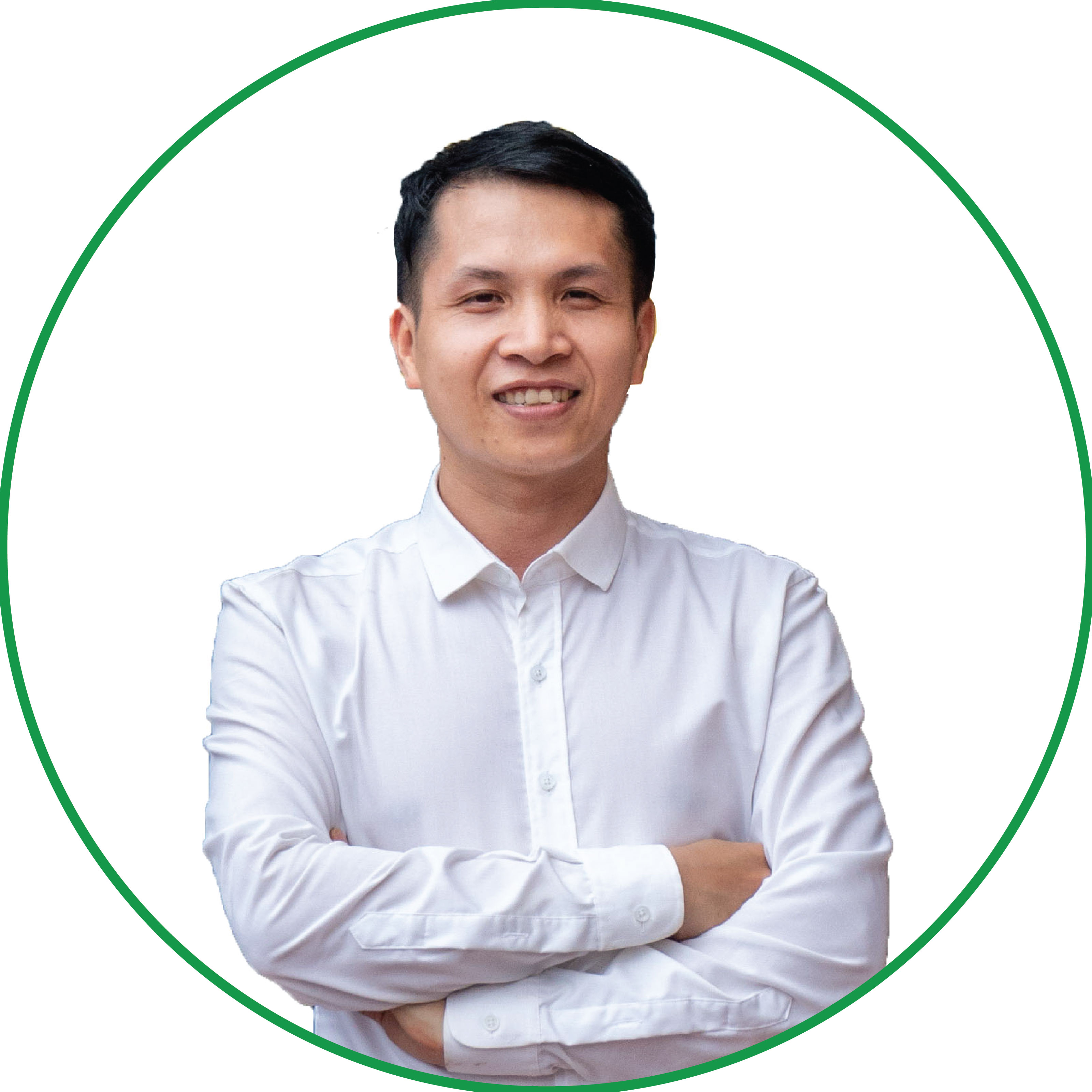 KTS Nguyễn Văn Long