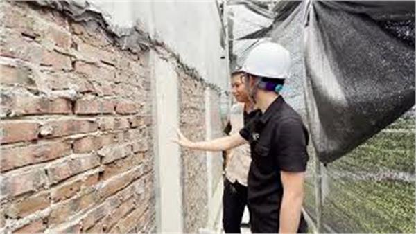 Tại Sao Phải Đóng Lưới Trước Khi Trát | Xây Dựng ADF