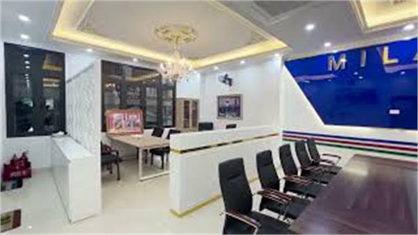 Hoàn Thiện Nhà Cô Phú Gia Minh - Hoàng Quốc Việt | Xây Dựng ADF | ADFCONS