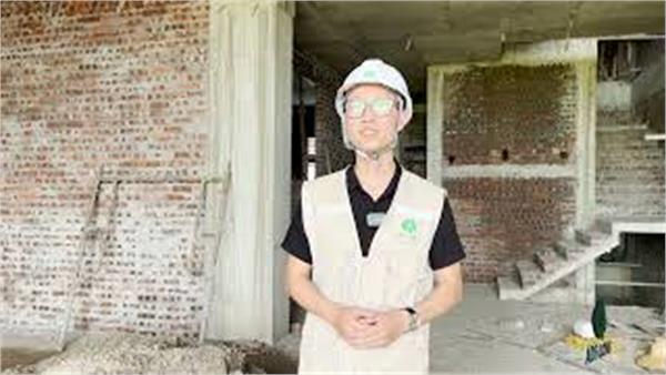 Cùng ADF Kiểm Tra Tiến Độ - Anh Thắng - Thanh Trì | Xây Dựng ADF | ADFCONS