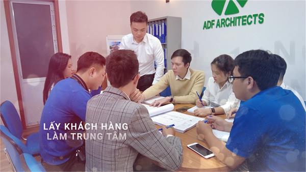 Giới Thiệu ADF Cons